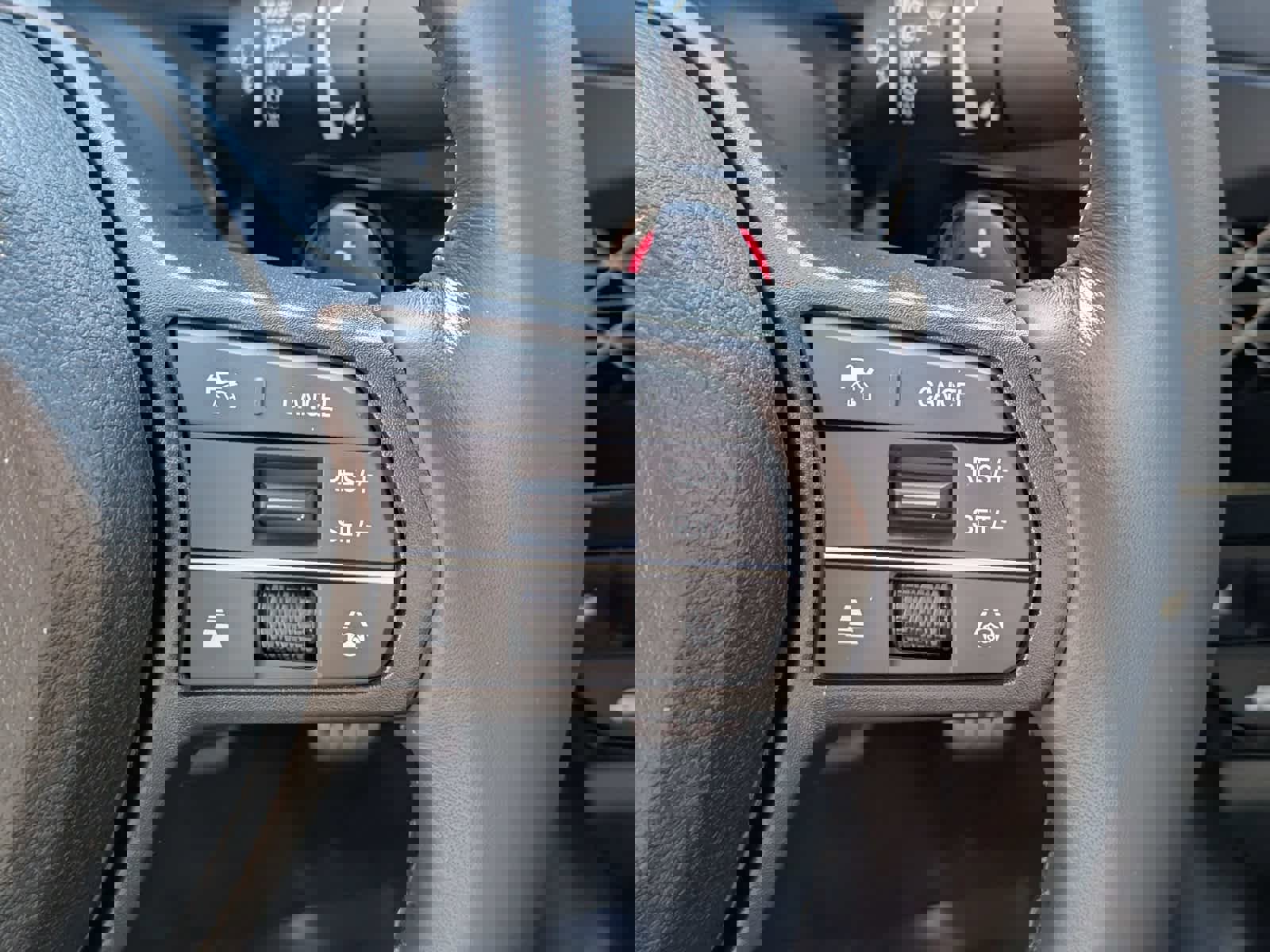 Certified 2025 Honda Accord Sport image 21