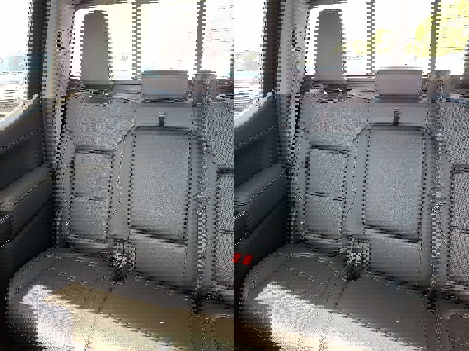 Used 2019 Chevrolet Silverado 1500 LTZ w/ LTZ Plus Package image 13