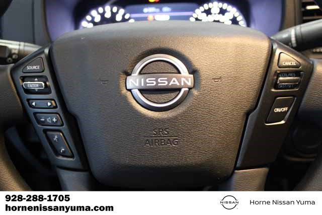 Used 2024 Nissan Frontier S image 5