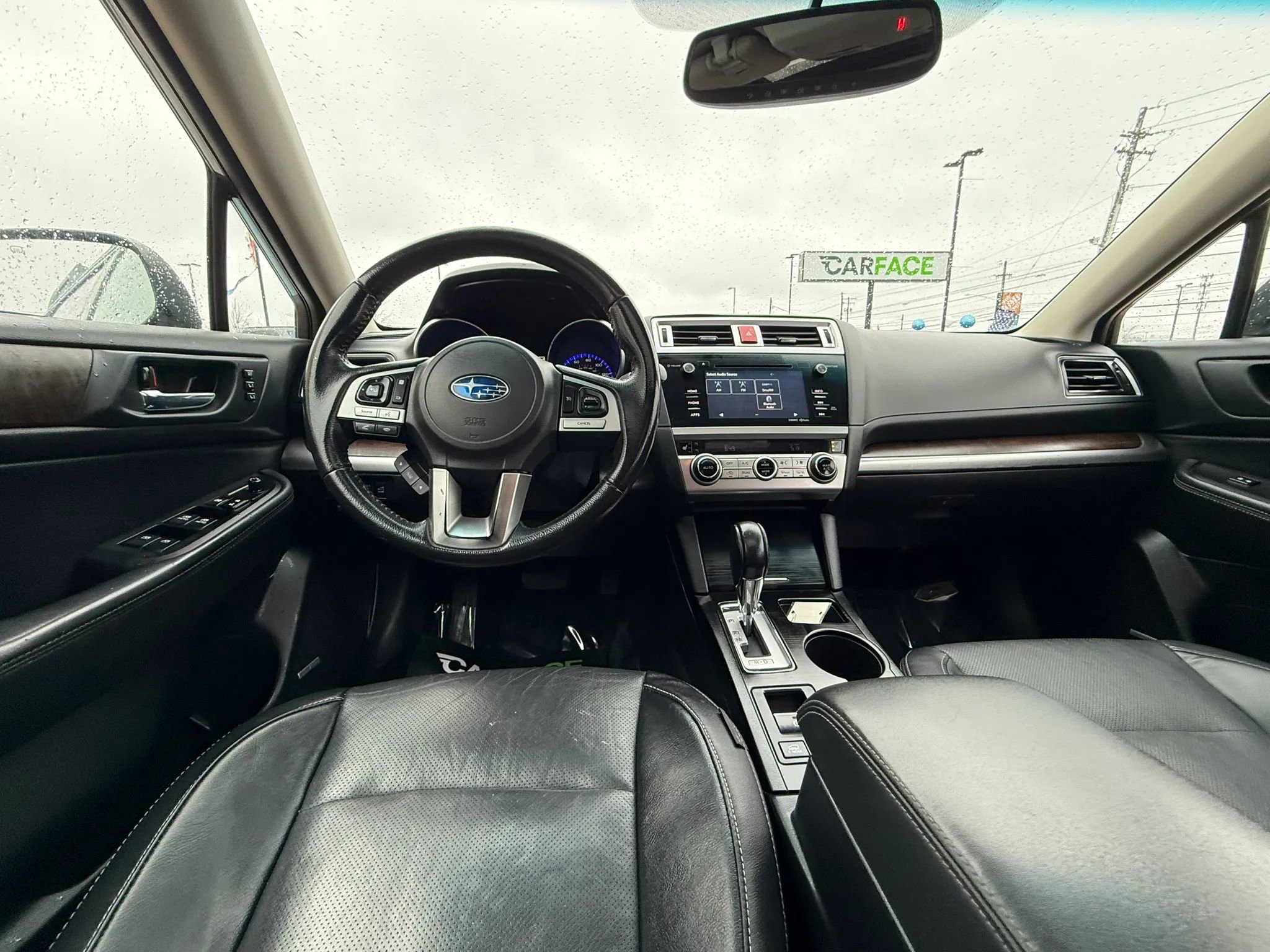 Used 2017 Subaru Outback 2.5i Limited AWD/4WD image 27