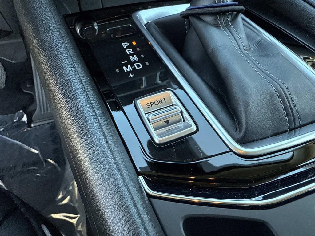 Certified 2024 MAZDA CX-5 AWD 2.5 S w/ Select Package image 36