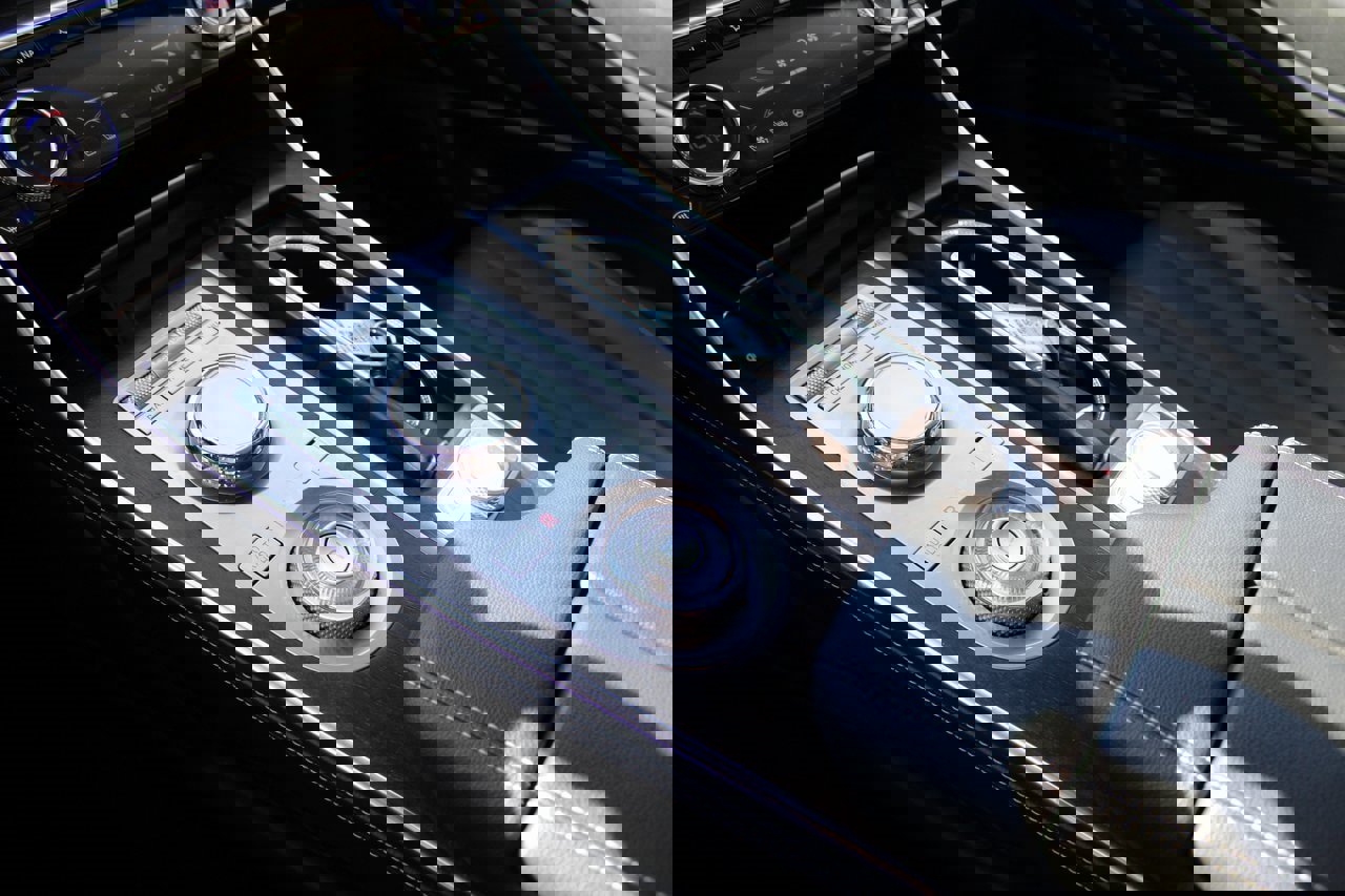 Used 2024 Genesis GV80 3.5T image 25