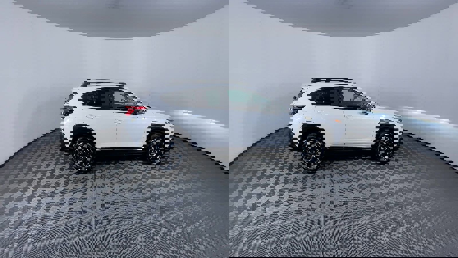 Used 2025 Subaru Crosstrek 2.5i Limited w/ Popular Package #3A image 9