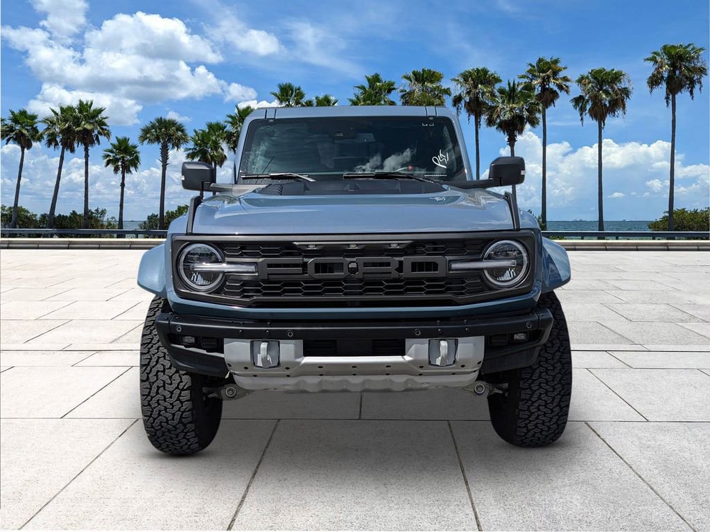 Used 2025 Ford Bronco Raptor image 2