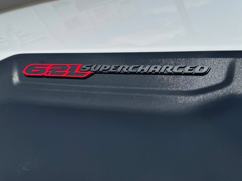Used 2023 RAM 1500 TRX w/ TRX Level 2 Equipment Group AWD/4WD image 9