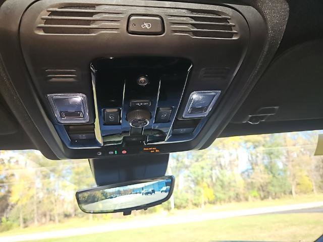 New 2026 GMC Yukon Denali w/ Advanced Technology Package image 17