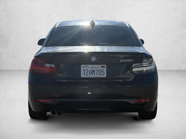 Used 2014 BMW 228i Coupe image 5