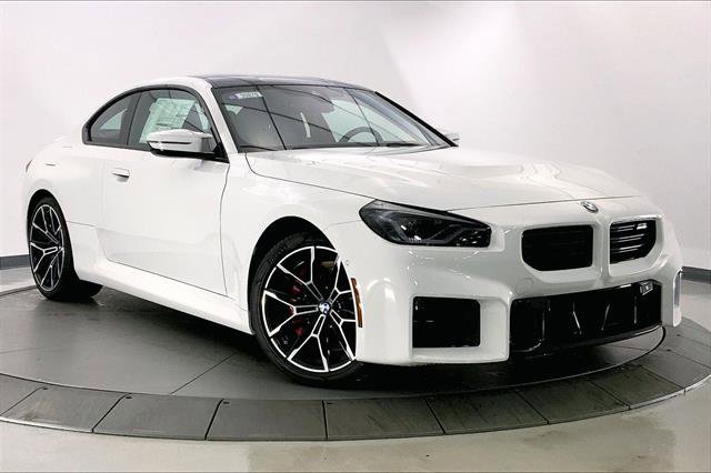 New 2026 BMW M2 w/ Lighting Package image 1