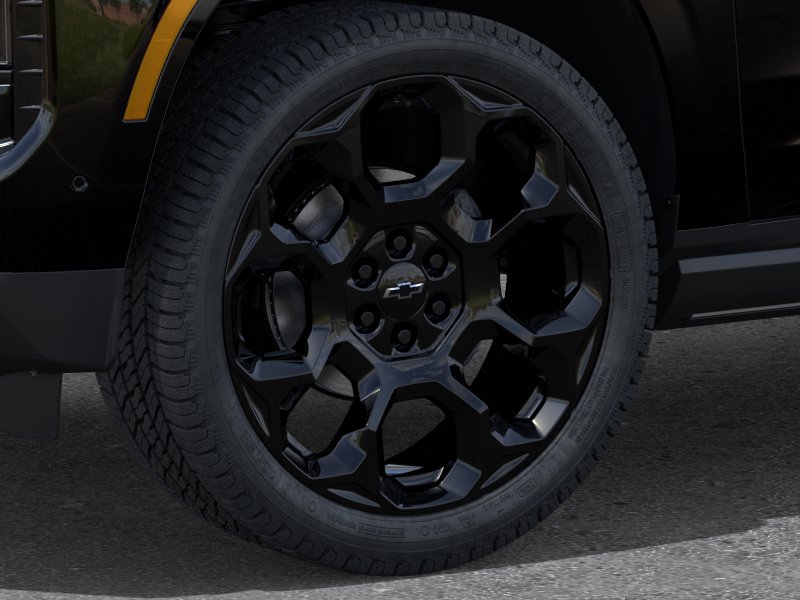 New 2026 Chevrolet Tahoe High Country AWD/4WD image 11