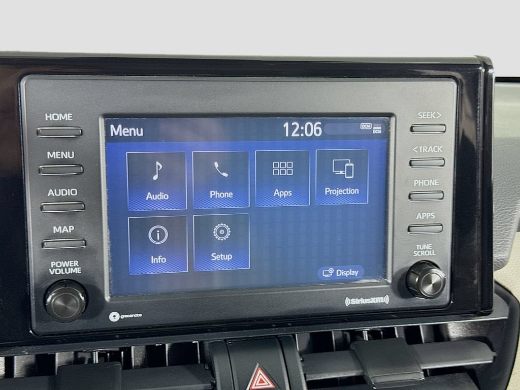 Used 2021 Toyota RAV4 XLE w/ Convenience Package AWD/4WD image 24