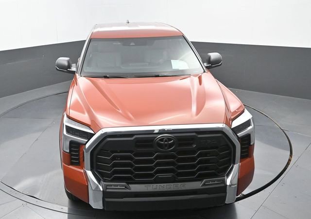 Used 2025 Toyota Tundra SR5 w/ TRD Off-Road Package image 29