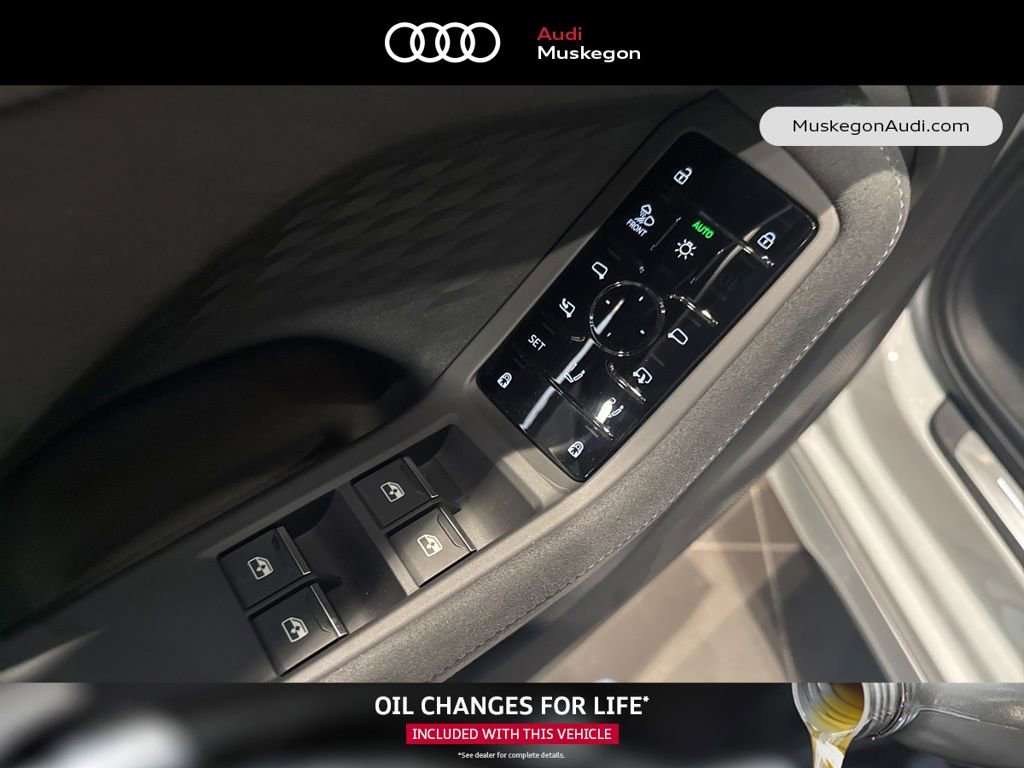 New 2025 Audi S5 Premium Plus image 11