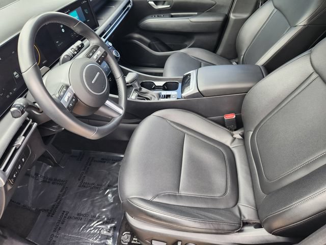 Used 2025 Hyundai Tucson SEL FWD image 8