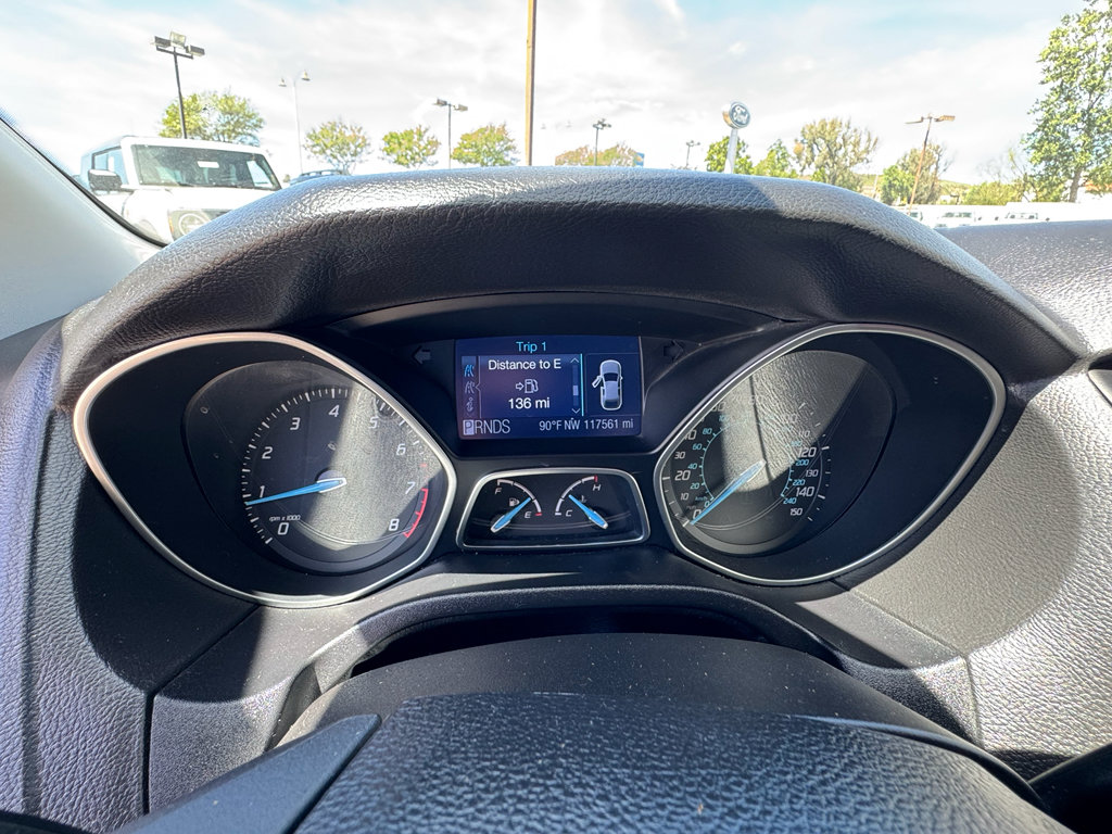 Used 2012 Ford Focus SE image 15