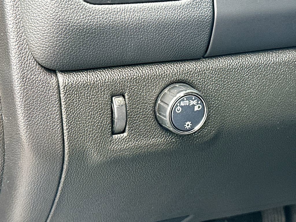 Certified 2022 Chevrolet Colorado LT w/ Safety Package image 11