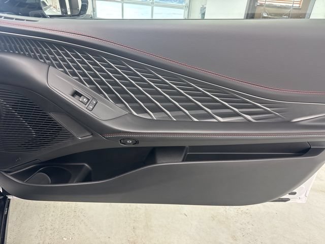 New 2026 Dodge Charger Scat Pack w/ Blacktop Package AWD/4WD image 22
