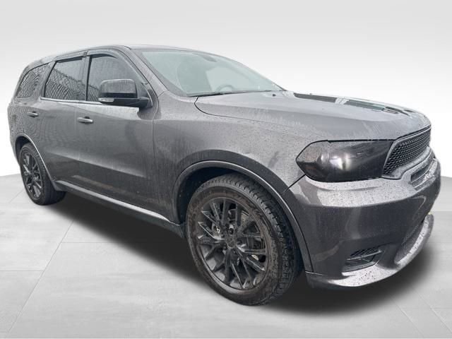 Used 2016 Dodge Durango R/T w/ Trailer Tow Group IV