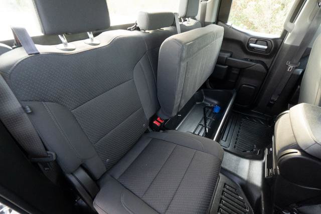 Used 2023 GMC Sierra 1500 Pro w/ Snow Plow Prep Package image 32