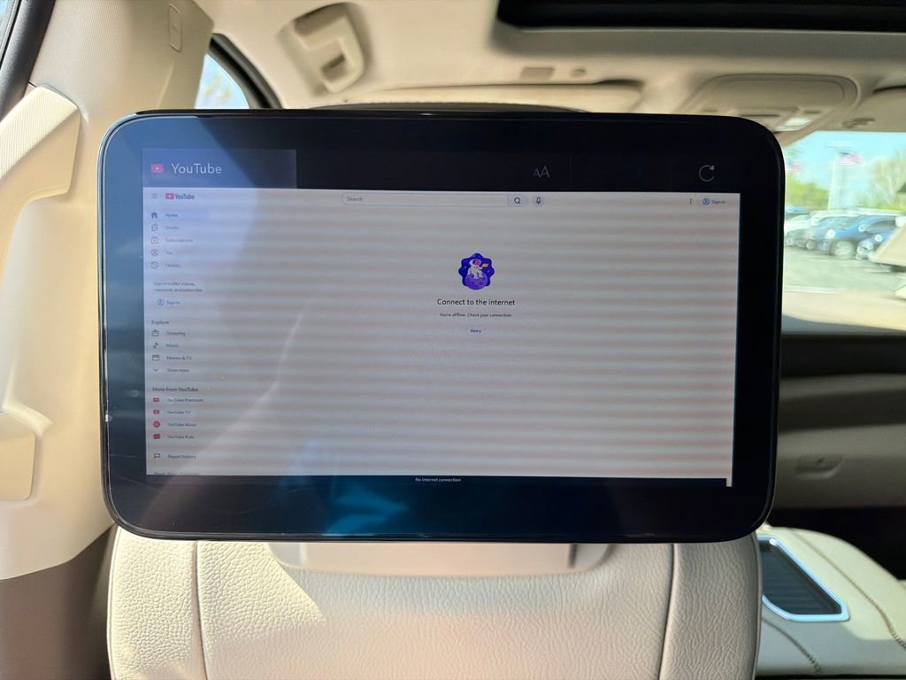 Used 2023 GMC Yukon Denali image 11