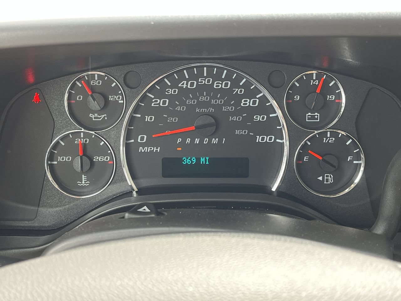 New 2026 GMC Savana 3500 w/ Power Convenience Package RWD image 11