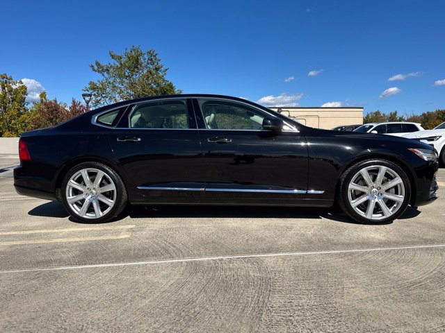Used 2017 Volvo S90 T6 Inscription w/ Vision Package AWD/4WD image 9