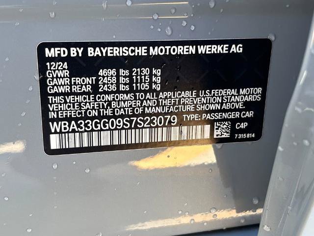 Used 2025 BMW M235i xDrive w/ Premium Package AWD/4WD image 28
