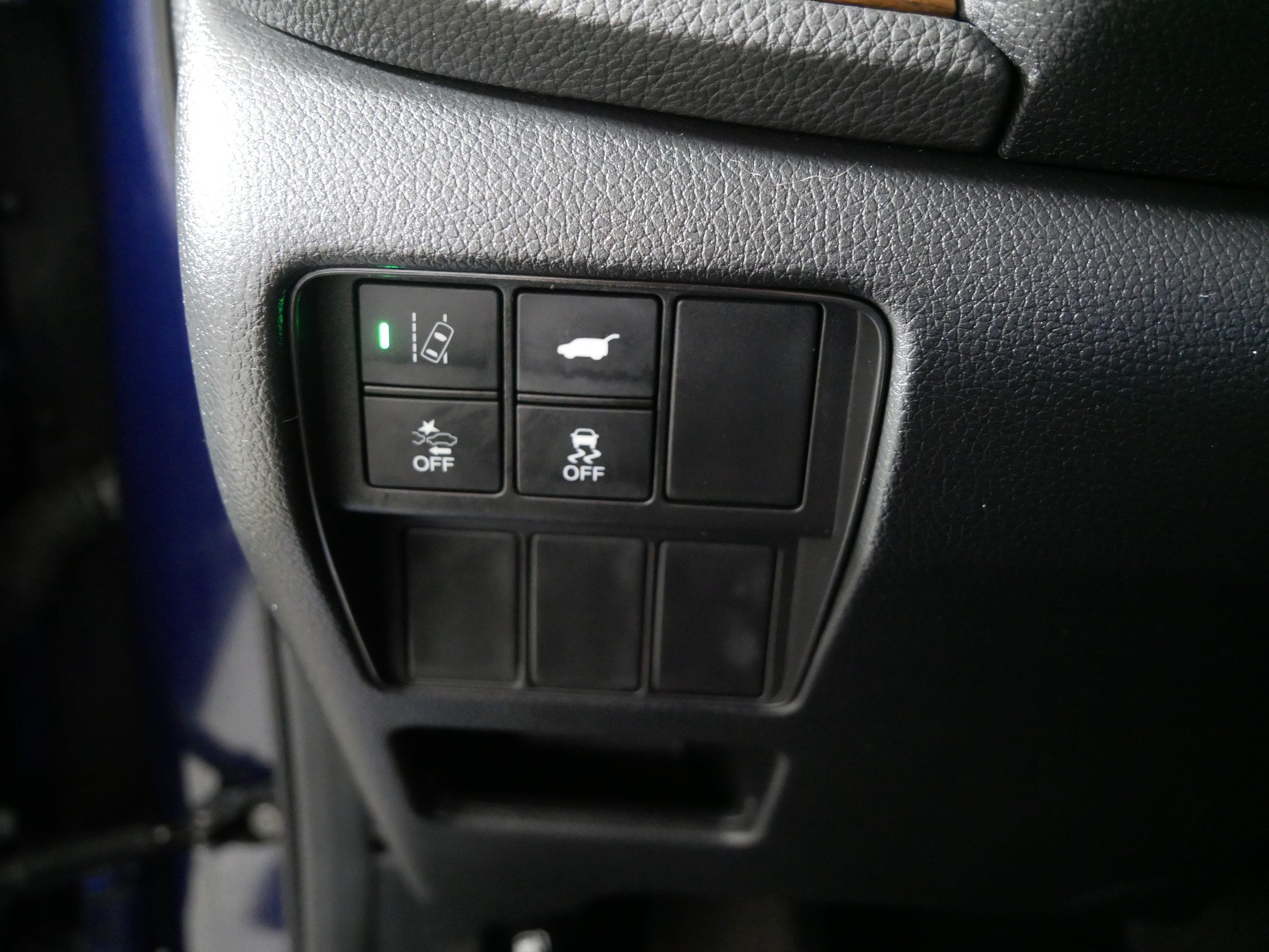 Used 2017 Honda CR-V Touring image 26