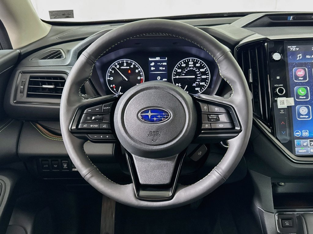 New 2027 Subaru Ascent Onyx Edition AWD/4WD image 11