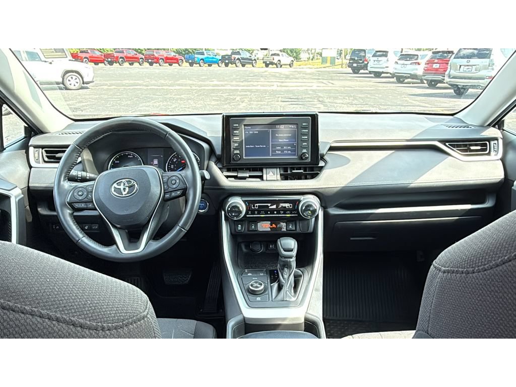 Used 2019 Toyota RAV4 XLE w/ Convenience Package AWD/4WD image 34