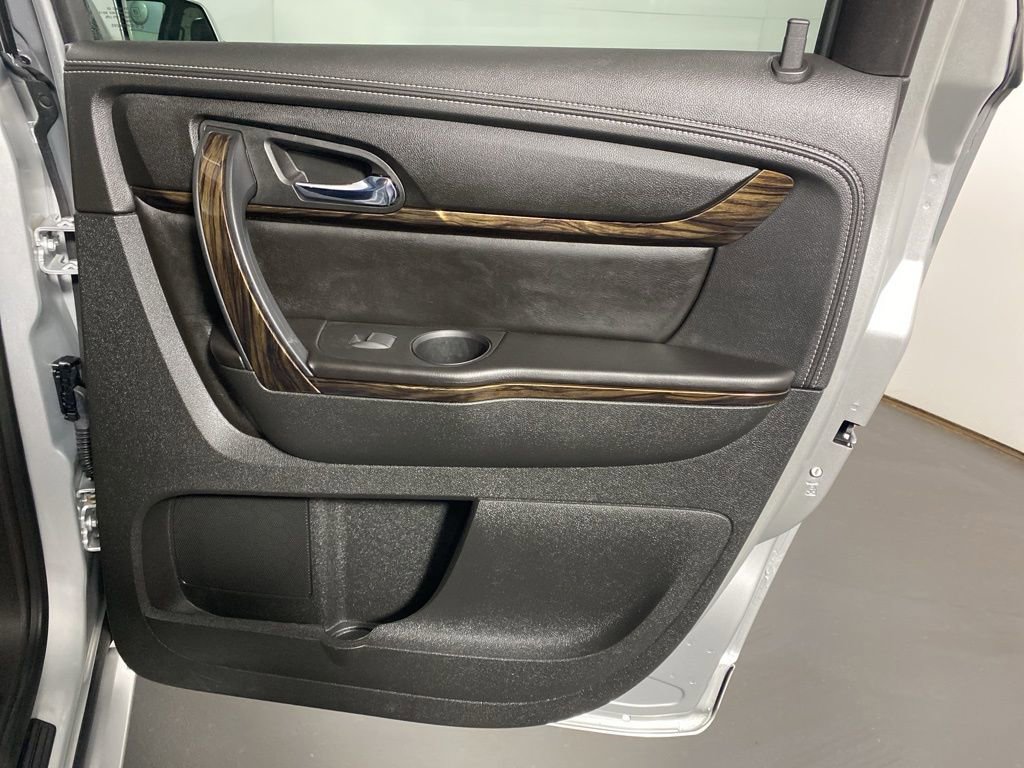 Used 2015 GMC Acadia Denali image 32