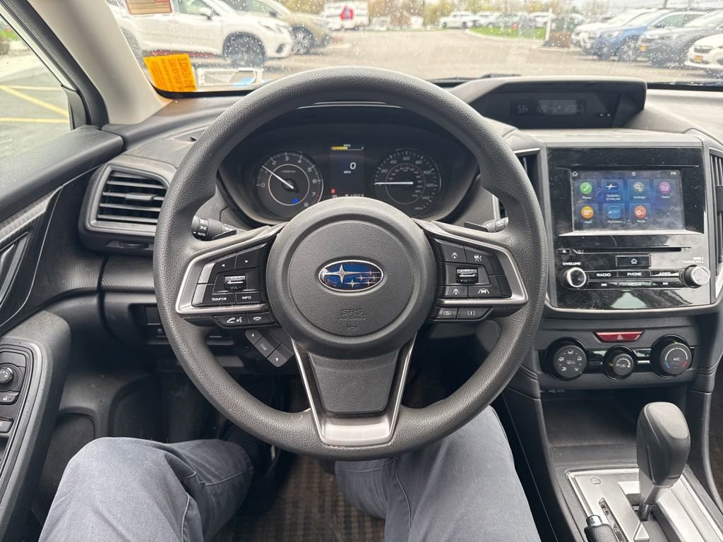 Used 2022 Subaru Impreza 2.0i Premium AWD/4WD image 9