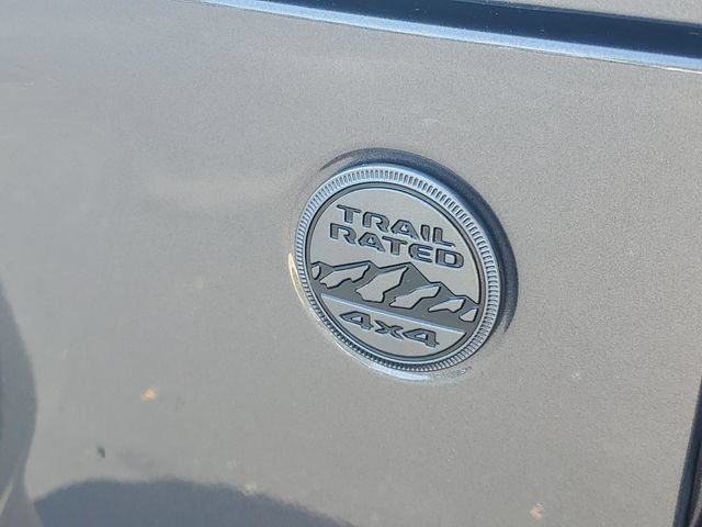 Used 2021 Jeep Wrangler Unlimited Sahara AWD/4WD image 8