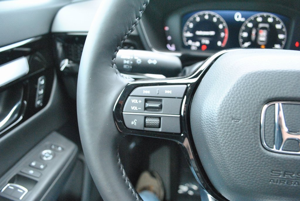 New 2026 Honda CR-V EX-L image 10
