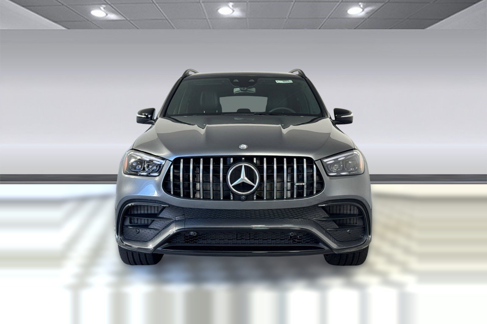 New 2026 Mercedes-Benz GLE 63 AMG S image 5