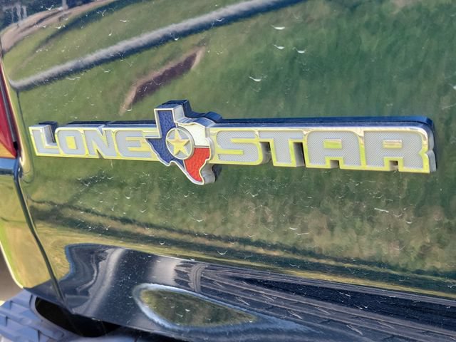 Used 2021 RAM 1500 Lone Star RWD image 7