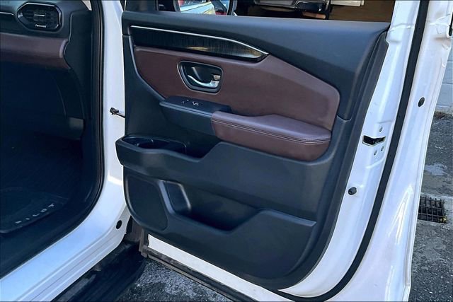 Used 2023 Honda Pilot Elite image 19