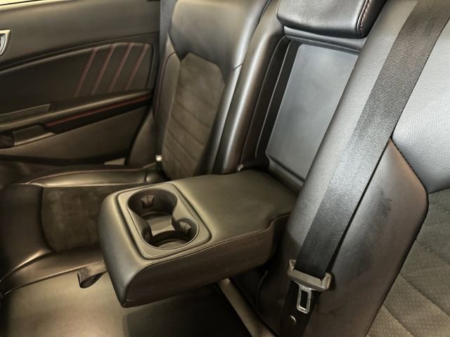 Used 2024 Ford Edge ST-Line AWD/4WD image 26