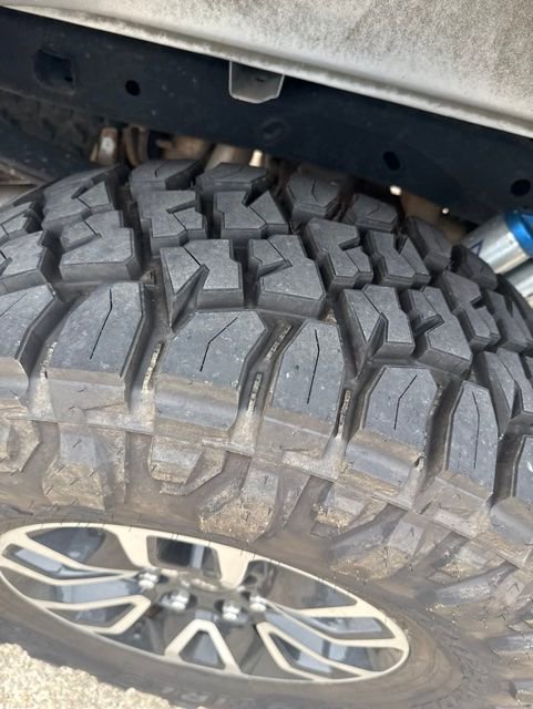 Used 2012 Ford F150 Raptor w/ Raptor Luxury Pkg AWD/4WD image 10