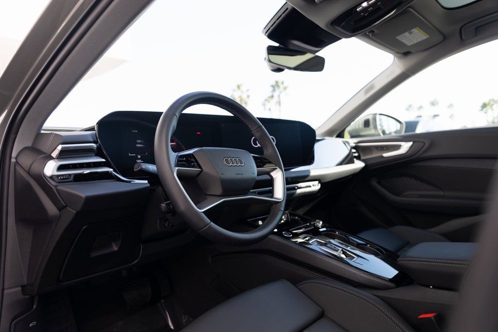 Used 2025 Audi A5 2.0T Premium Plus w/ Premium Plus image 7