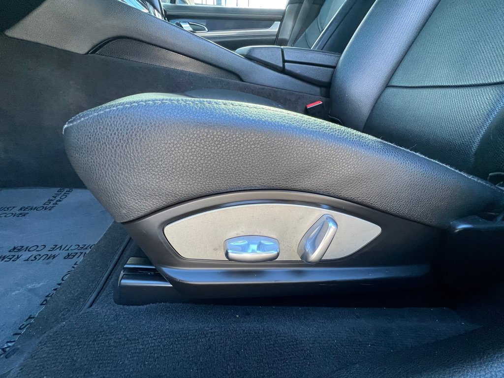 Used 2012 Porsche Panamera S RWD image 40
