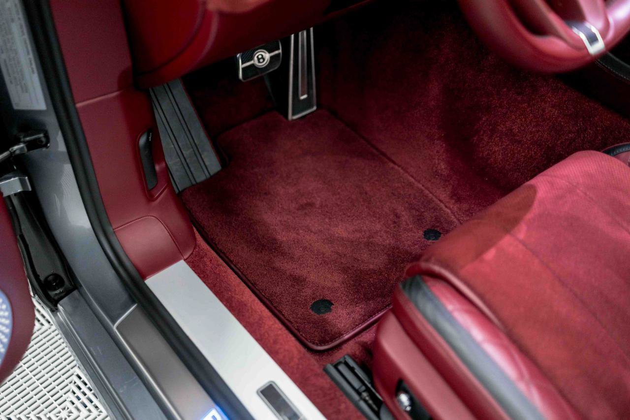 Used 2022 Bentley Continental GT Speed image 49