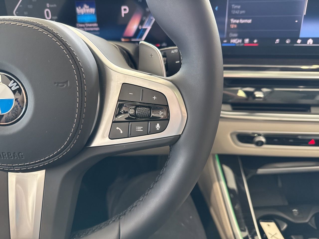 New 2026 BMW X5 xDrive40i AWD/4WD image 22
