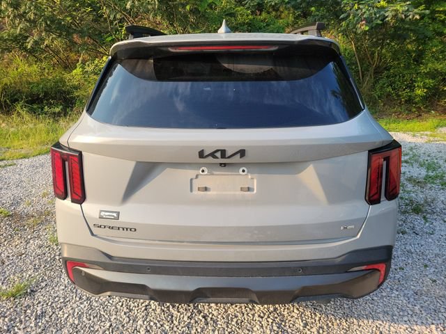Used 2025 Kia Sorento X-Line EX AWD/4WD image 6