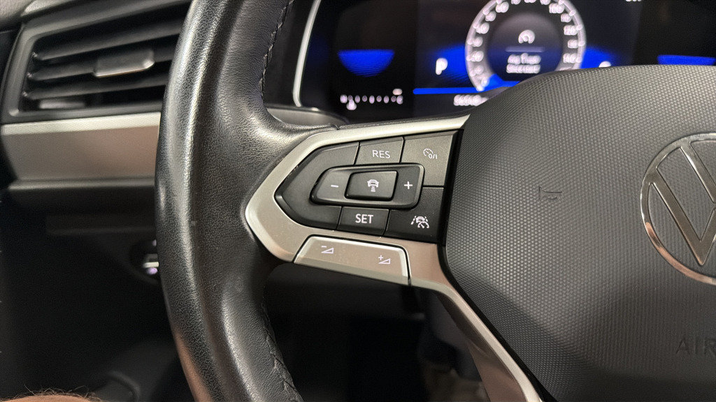 Certified 2024 Volkswagen Jetta S FWD image 23