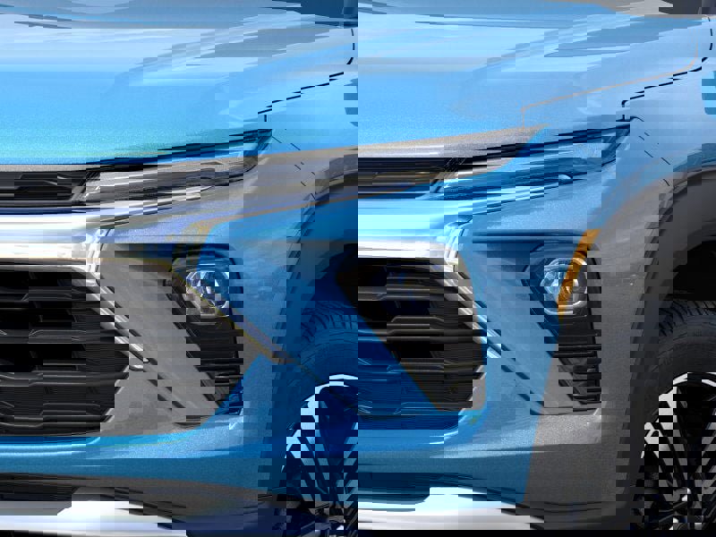 New 2026 Chevrolet TrailBlazer LT image 11