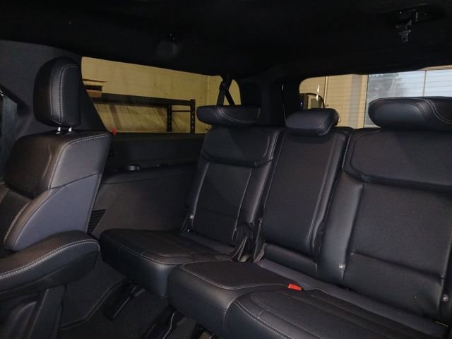 Used 2025 Ford Expedition Max Platinum w/ Stealth Performance Package image 45