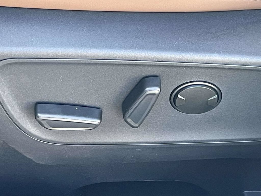 New 2025 Ford Bronco Sport Outer Banks AWD/4WD image 14