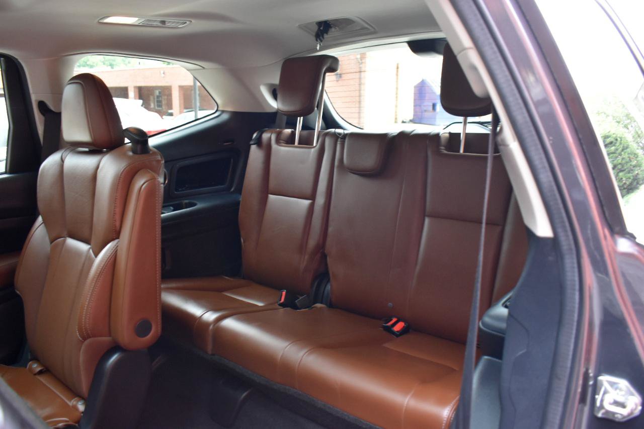 Used 2019 Subaru Ascent Touring AWD/4WD image 16