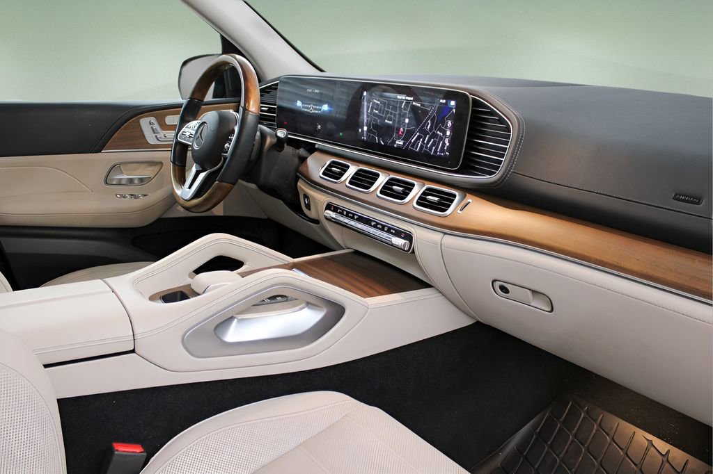 Used 2022 Mercedes-Benz GLE 350 image 19