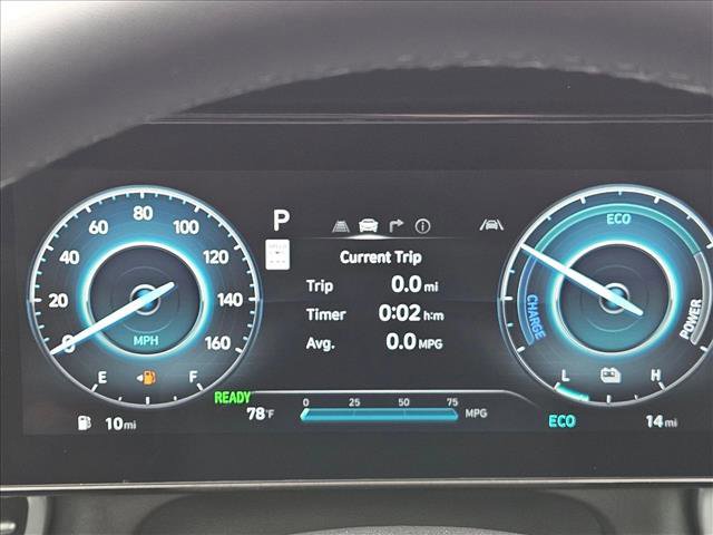 New 2026 Hyundai Elantra Limited FWD image 12